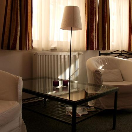 Apartma La Provence Mariánské Lázně Εξωτερικό φωτογραφία