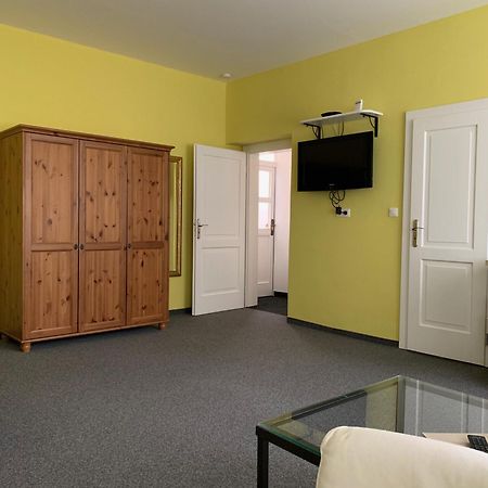 Apartma La Provence Mariánské Lázně Εξωτερικό φωτογραφία