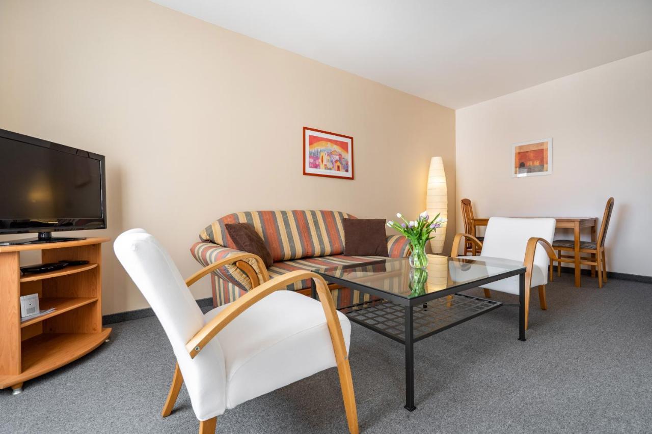 Apartma La Provence Mariánské Lázně Εξωτερικό φωτογραφία