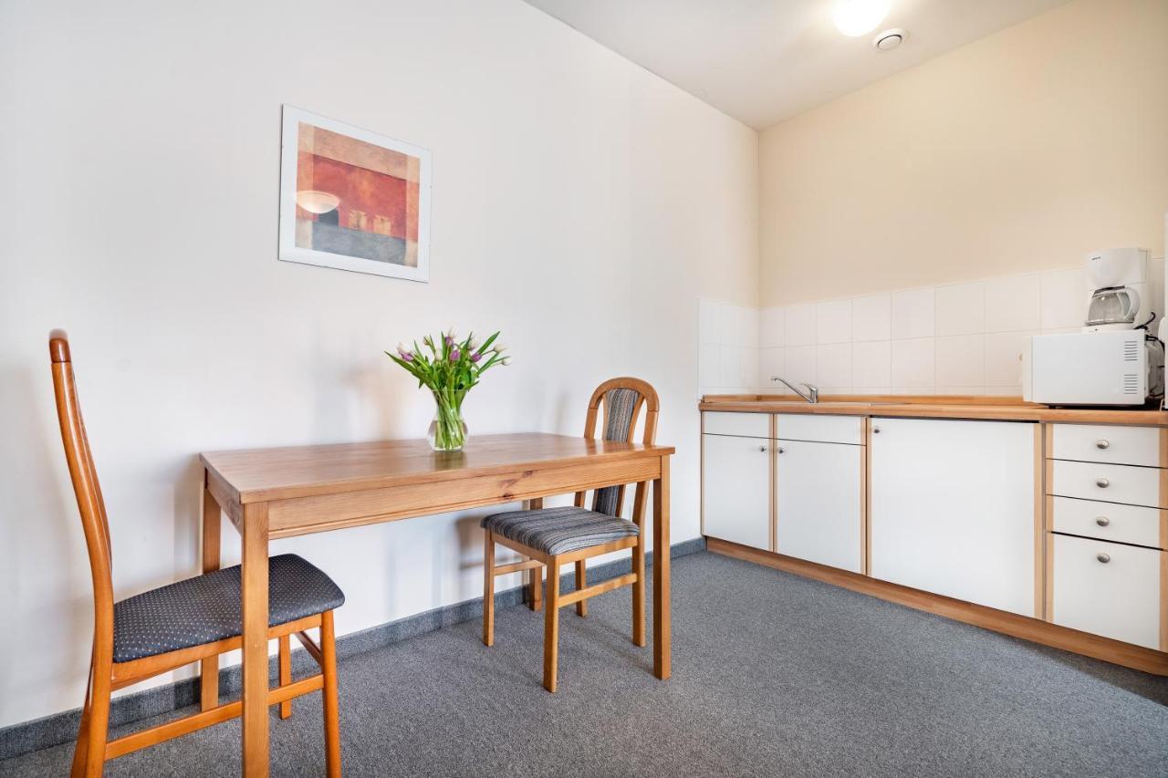 Apartma La Provence Mariánské Lázně Εξωτερικό φωτογραφία