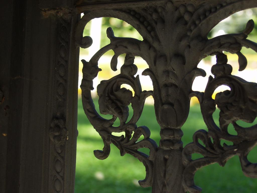 Apartma La Provence Mariánské Lázně Εξωτερικό φωτογραφία