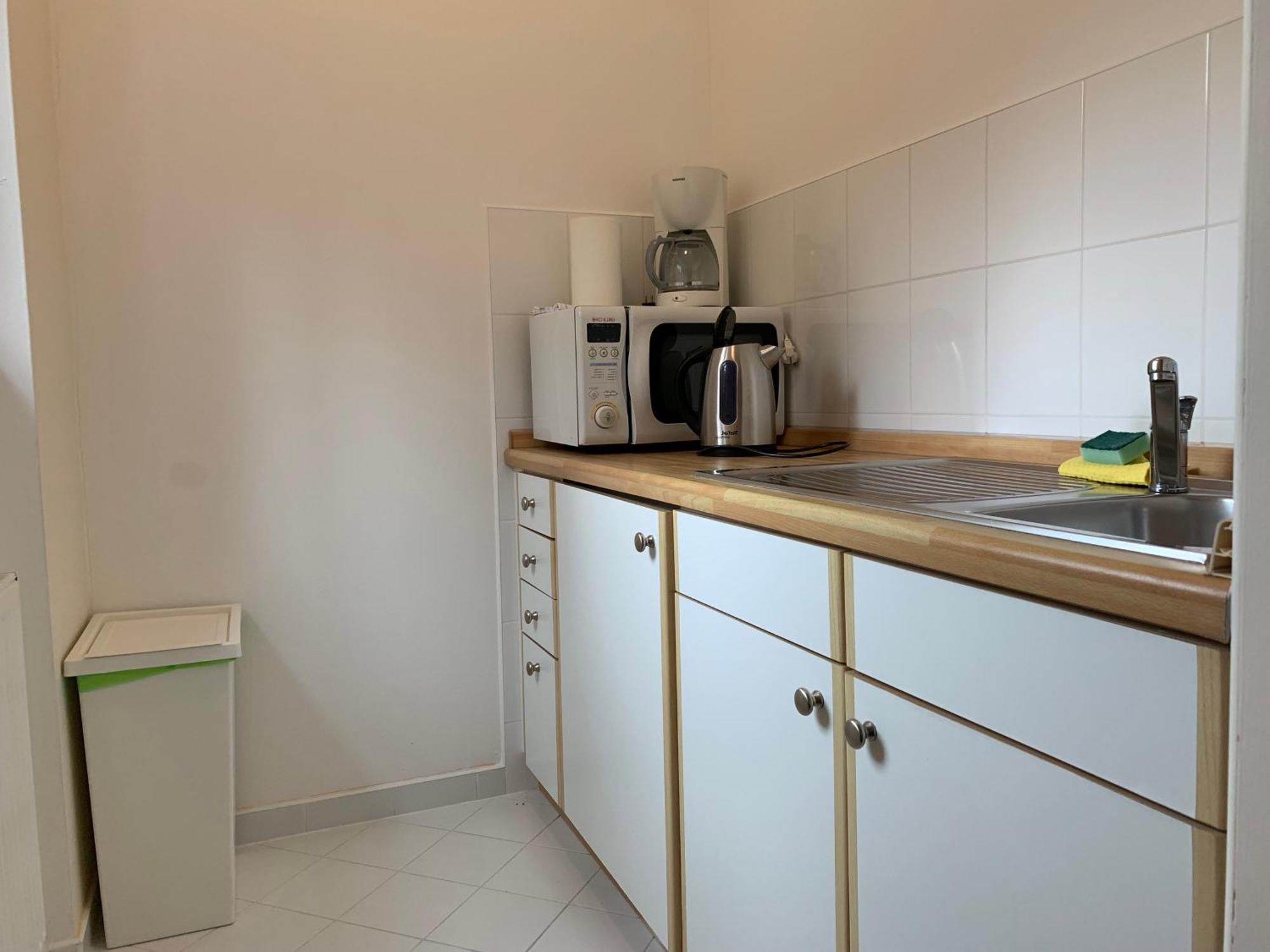 Apartma La Provence Mariánské Lázně Εξωτερικό φωτογραφία