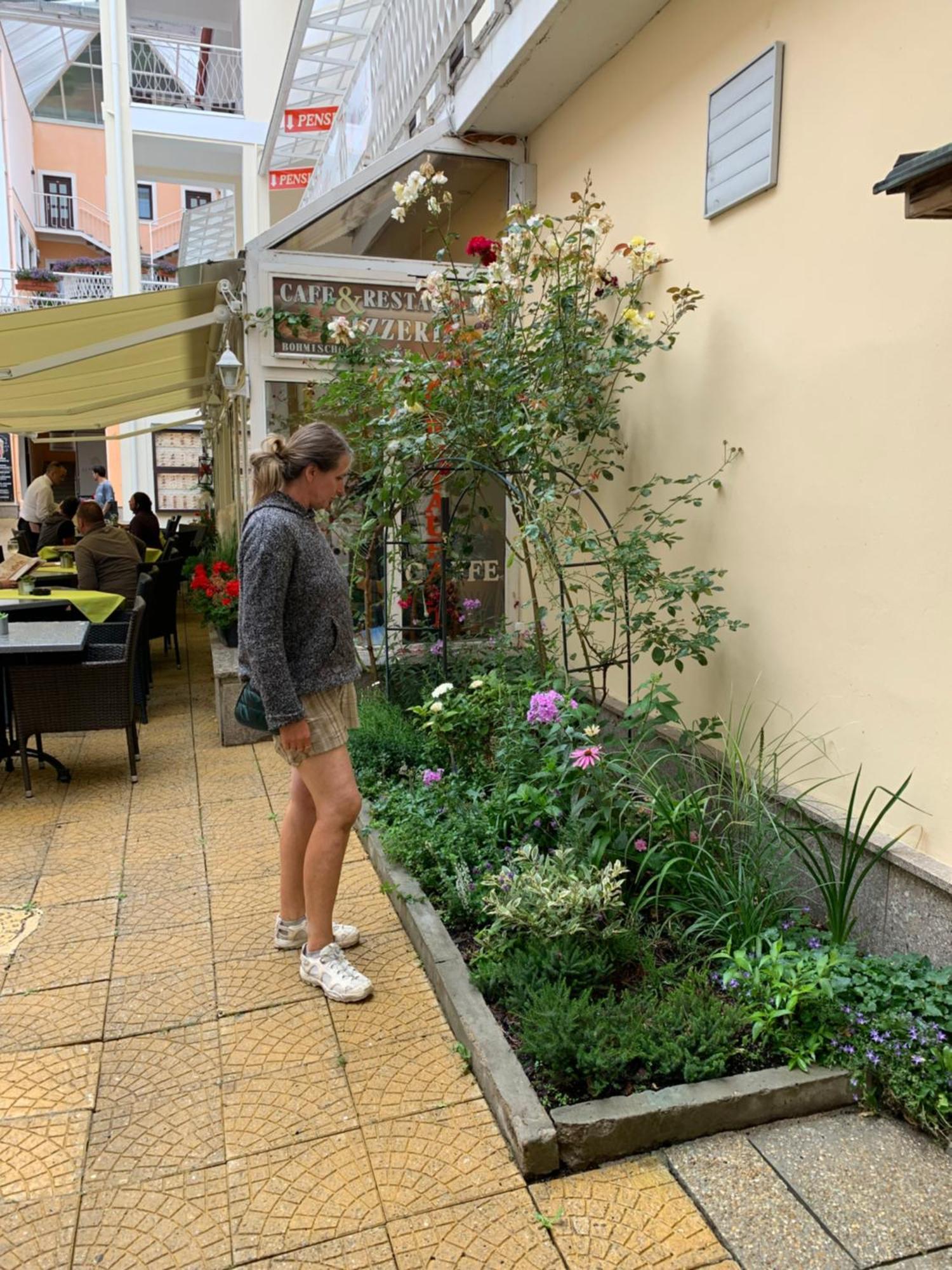 Apartma La Provence Mariánské Lázně Εξωτερικό φωτογραφία
