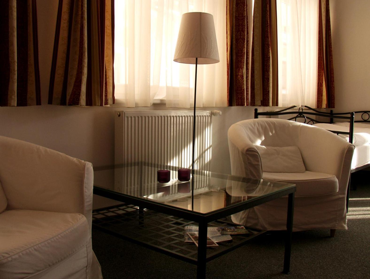 Apartma La Provence Mariánské Lázně Εξωτερικό φωτογραφία