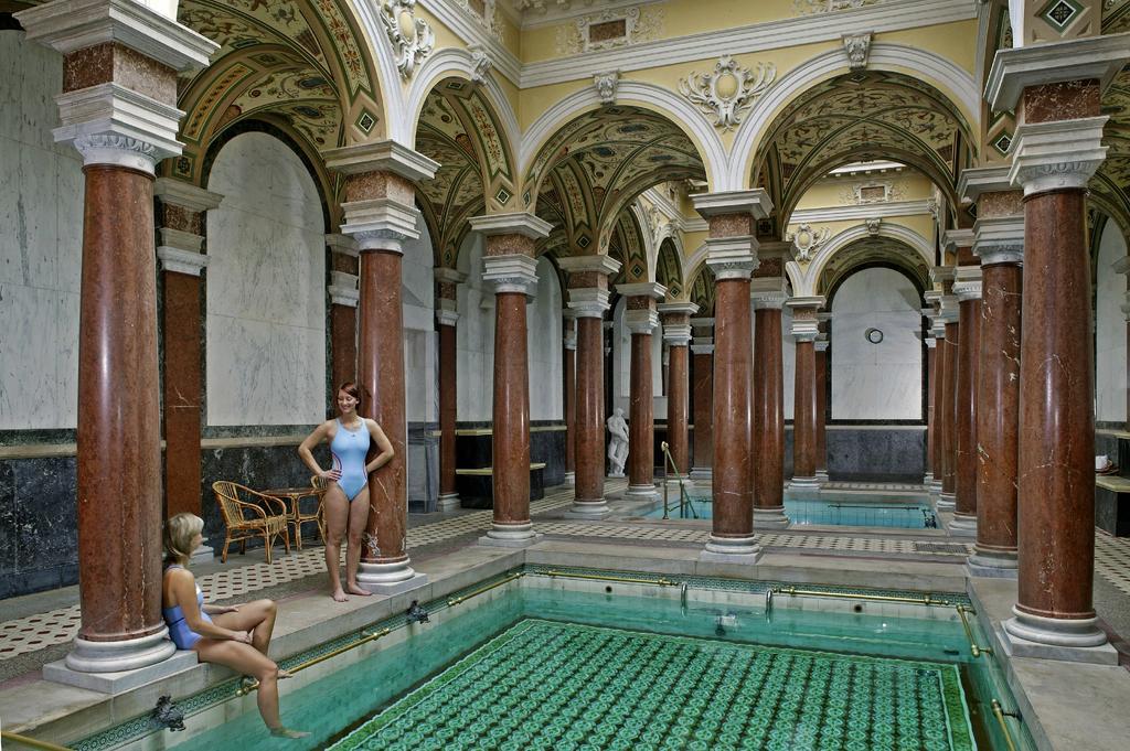 Apartma La Provence Mariánské Lázně Εξωτερικό φωτογραφία