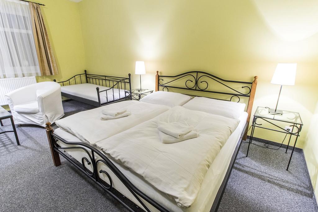 Apartma La Provence Mariánské Lázně Εξωτερικό φωτογραφία