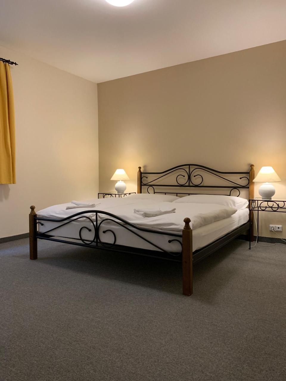 Apartma La Provence Mariánské Lázně Εξωτερικό φωτογραφία