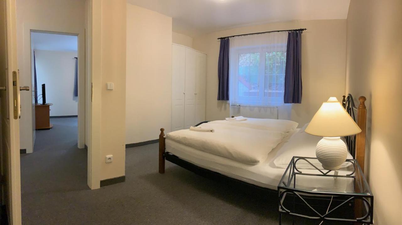 Apartma La Provence Mariánské Lázně Εξωτερικό φωτογραφία