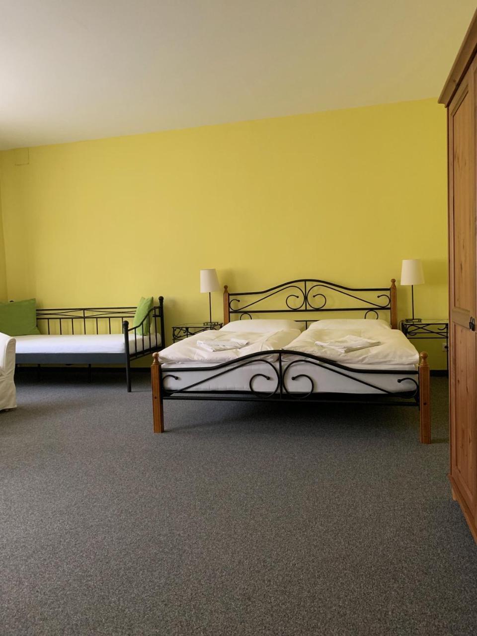 Apartma La Provence Mariánské Lázně Εξωτερικό φωτογραφία