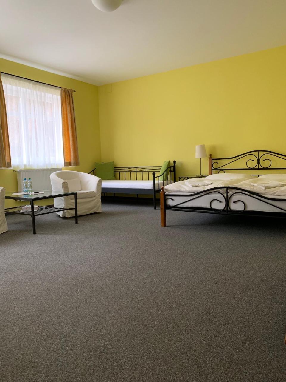 Apartma La Provence Mariánské Lázně Εξωτερικό φωτογραφία