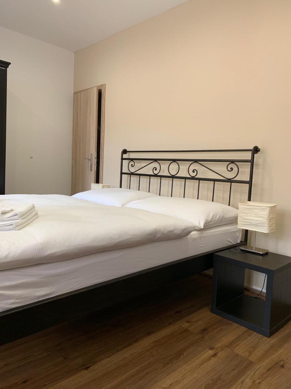 Apartma La Provence Mariánské Lázně Εξωτερικό φωτογραφία