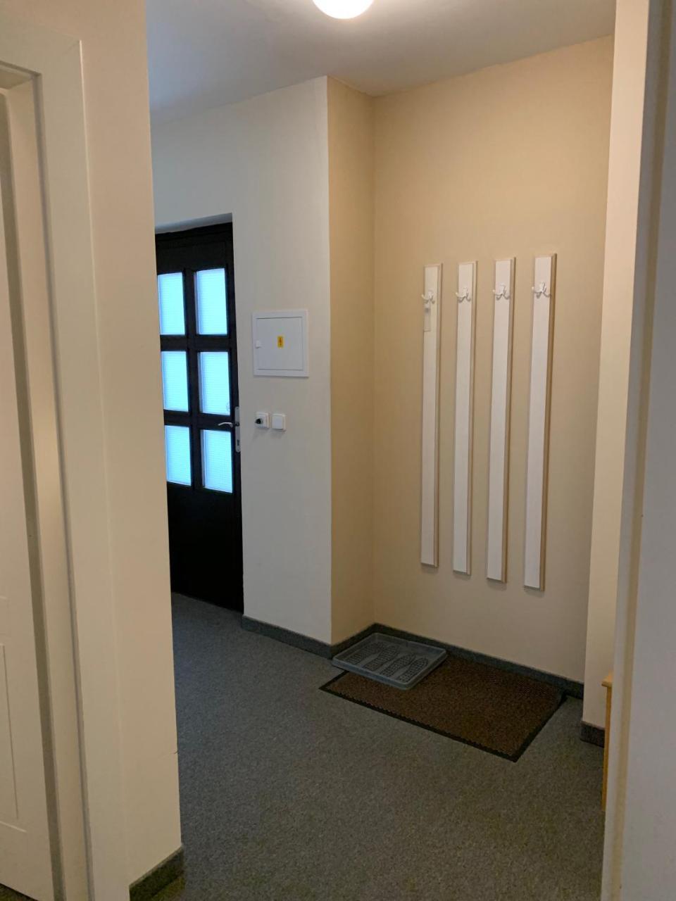 Apartma La Provence Mariánské Lázně Εξωτερικό φωτογραφία