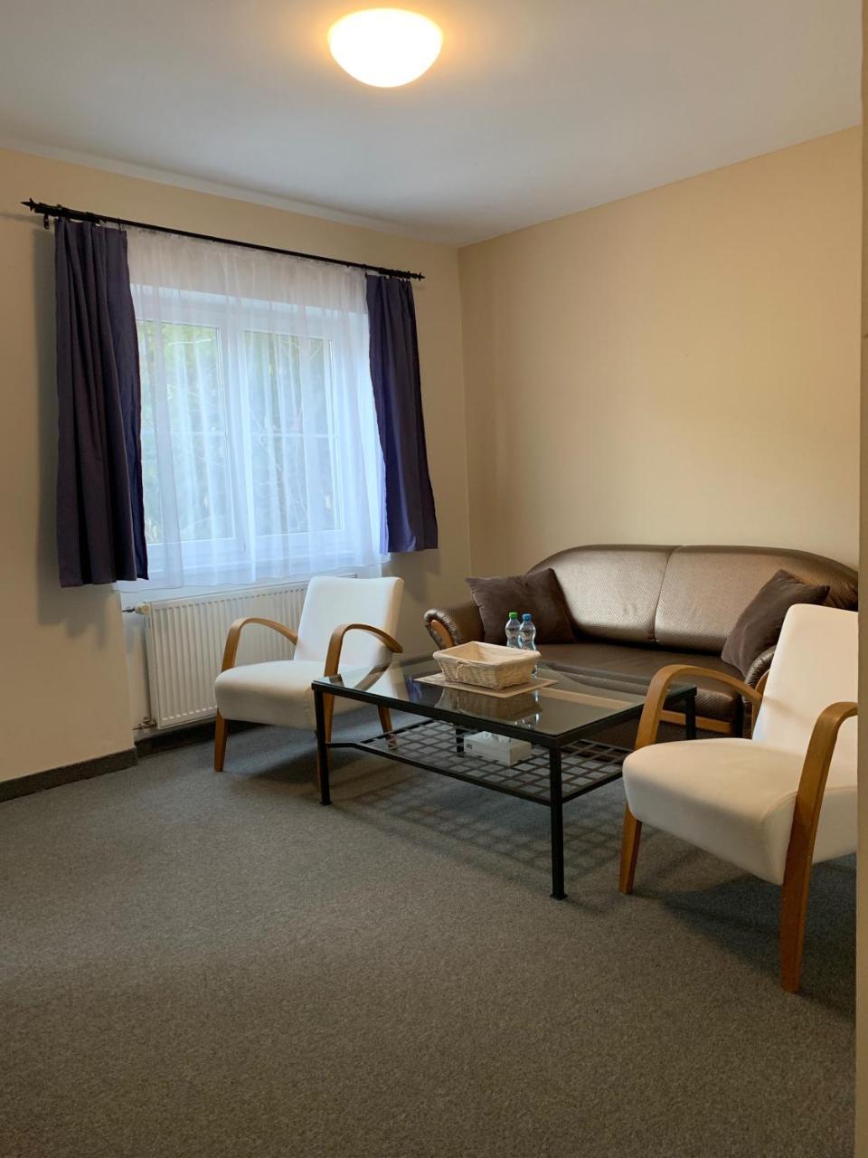 Apartma La Provence Mariánské Lázně Εξωτερικό φωτογραφία