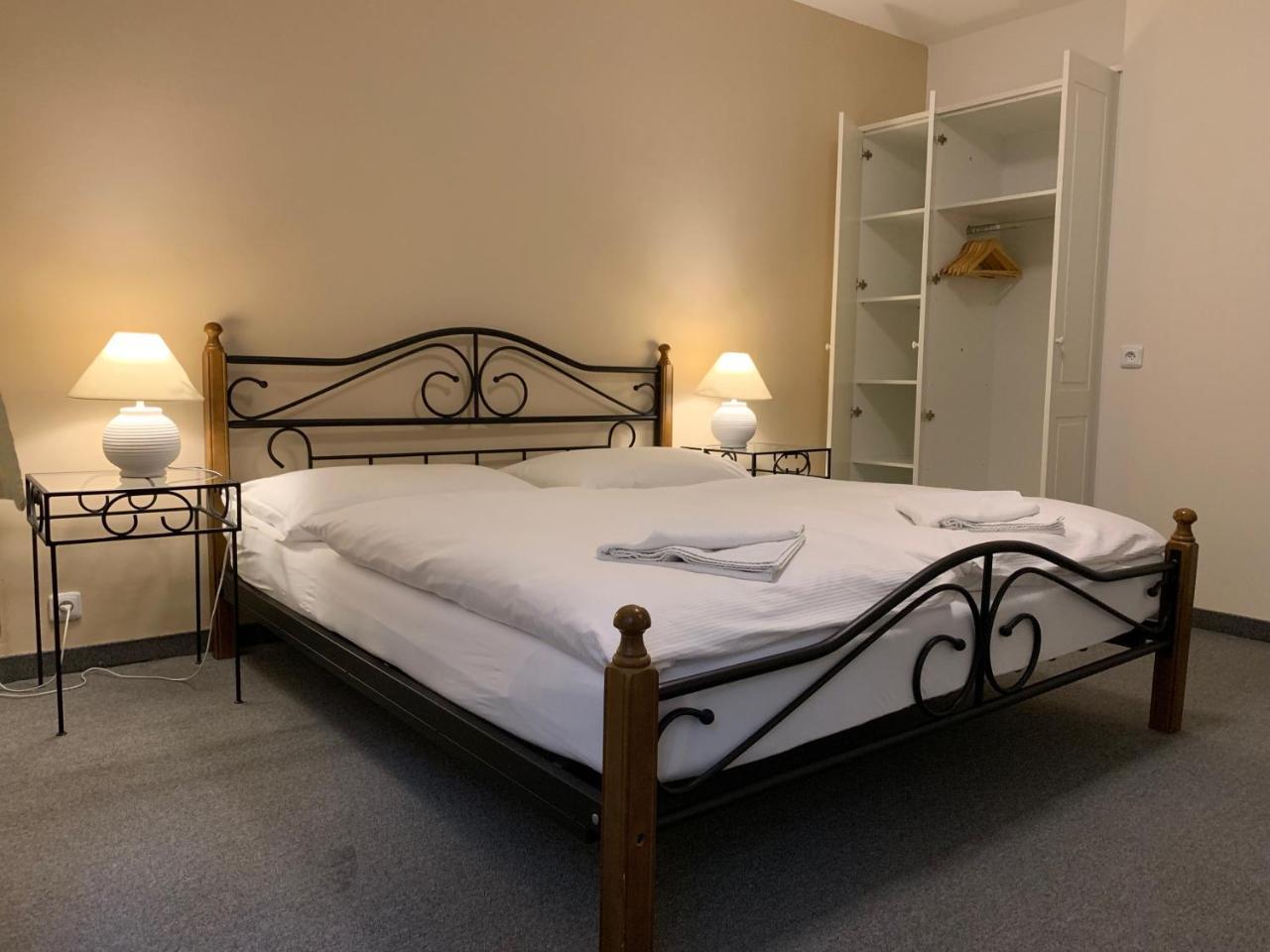 Apartma La Provence Mariánské Lázně Εξωτερικό φωτογραφία